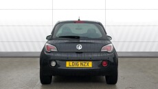 Vauxhall Adam 1.2i Glam 3dr Petrol Hatchback